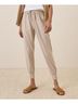 Pact Oat Heather Luxe Essential Jogger Size 2X - photo 2