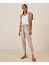 Pact Oat Heather Luxe Essential Jogger Size 2X - photo 3