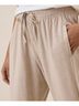 Pact Oat Heather Luxe Essential Jogger Size 2X - photo 4