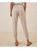 Pact Oat Heather Luxe Essential Jogger Size 2X - photo 5