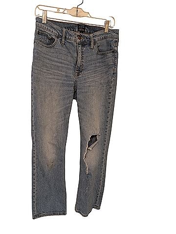J.Crew Jeans (view 1)