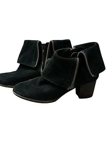 Adam Tucker Ankle Boots (view 2)