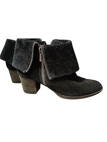 Adam Tucker Ankle Boots (view 1)