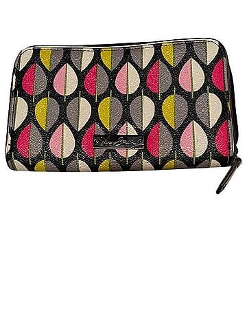 Vera Bradley Zip Around Moondrop Wallet Wallet (view 1)