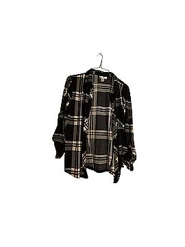 Just Be... Just Be Button-Down Shirt (view 1)