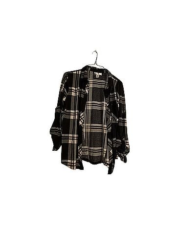Just Be... Just Be Button-Down Shirt (view 1)