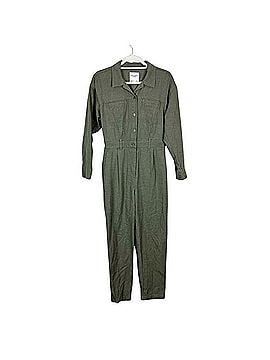 Abercrombie & Fitch Utility Jumpsuit Jumpsuit (view 1)