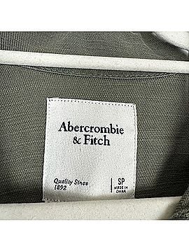 Abercrombie & Fitch Utility Jumpsuit Jumpsuit (view 2)