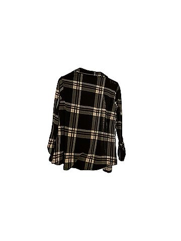 Just Be... Just Be Button-Down Shirt (view 2)