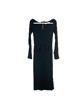 Dion Lee Arch Longline Corset Casual Dress (view 2)
