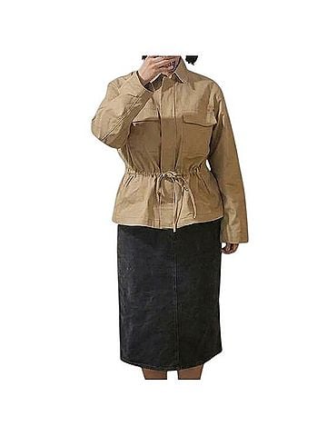 Uniqlo Barn Jacket (view 1)
