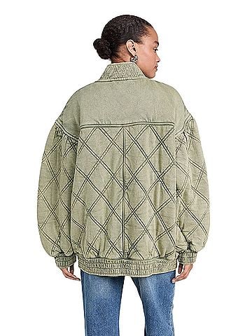 Free People Jacket (view 2)