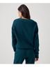 Pact Celestial Thermal Waffle Henley Pullover Size XS - photo 6