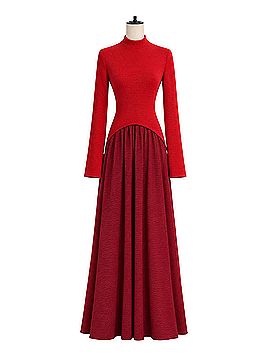 Solid & Striped The Soglio Casual Dress (view 1)