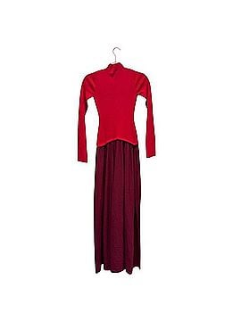Solid & Striped The Soglio Casual Dress (view 2)