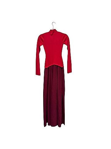 Solid & Striped The Soglio Casual Dress (view 2)