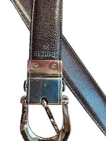 Brighton Belt (view 2)