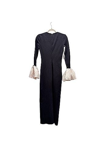 STAUD Hawthorne Cocktail Dress (view 2)