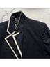 Escada Nautical Blazer - photo 7