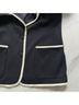 Escada Nautical Blazer - photo 8