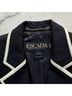 Escada Nautical Blazer - photo 3