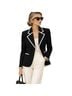 Escada Nautical Blazer - photo 1