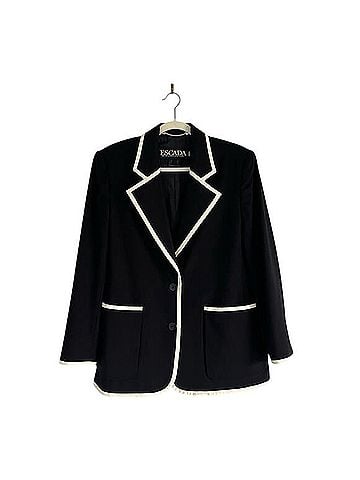 Escada Nautical Blazer (view 2)