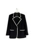 Escada Nautical Blazer - photo 2