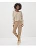 Pact Sesame Heather Airplane Jogger Size S - photo 3