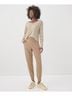 Pact Sesame Heather Airplane Jogger Size S - photo 7