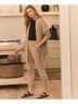 Pact Sesame Heather Airplane Jogger Size S - photo 8