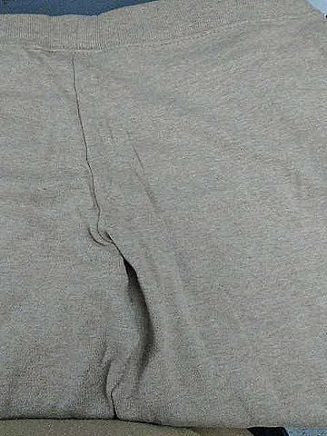 Pact Sesame Heather Airplane Jogger (view 2)