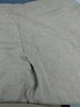 Pact Sesame Heather Airplane Jogger Size S - photo 2