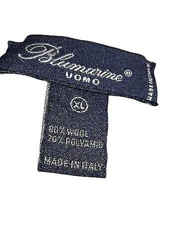 Blumarine Wool Pullover Sweater (view 2)