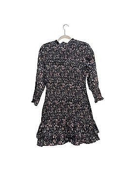 Veronica Beard Farha Mini Casual Dress (view 2)