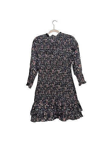 Veronica Beard Farha Mini Casual Dress (view 2)