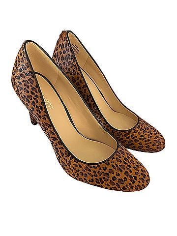 Nine West Heels (view 1)