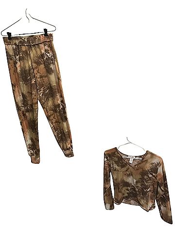 Ruby Active Pants (view 2)