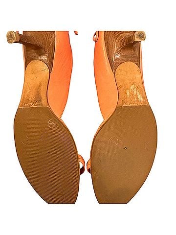 Giuseppe Zanotti Heels (view 2)