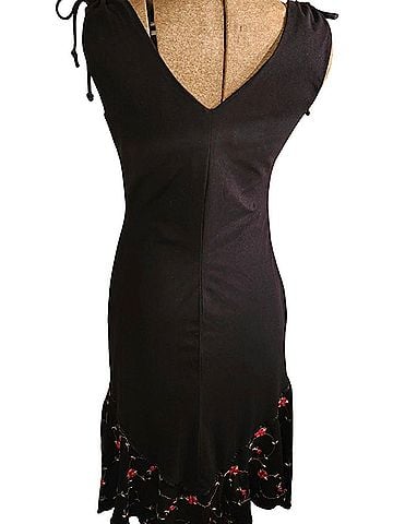 Rampage Cocktail Dress (view 2)