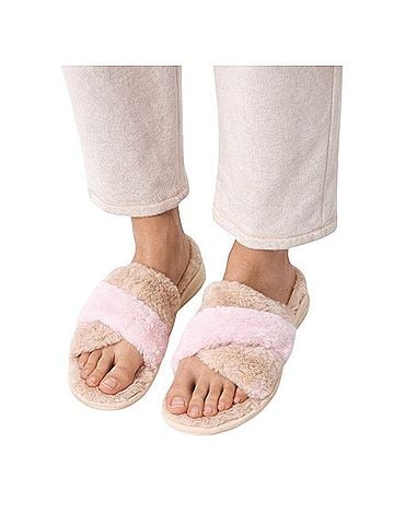 L Space Cloud Slippers Flats (view 1)