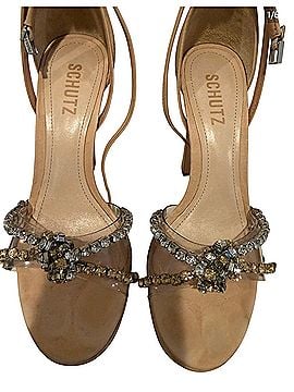 Schutz Heels (view 2)