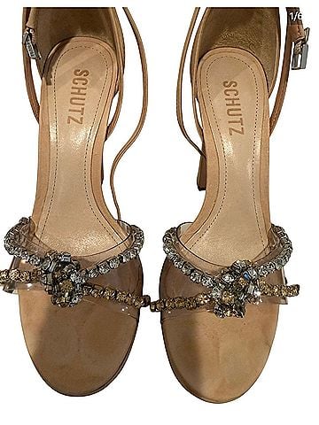 Schutz Heels (view 2)