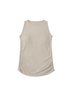 Pact Wheat Heather Maternity Everyday Tank Size S - photo 1