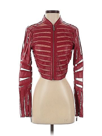 Bebe Bebe Track Jacket (view 1)