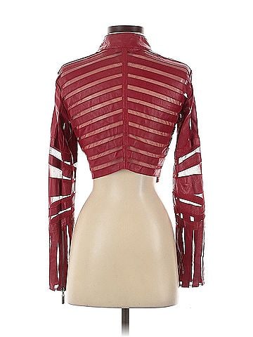 Bebe Bebe Track Jacket (view 2)