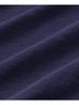 Pact Eclipse Purple Featherweight Slub Long Sleeve Tee Size M - photo 7