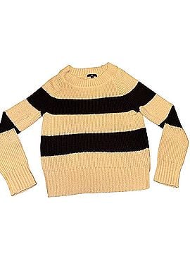Gap Pullover Sweater (view 1)