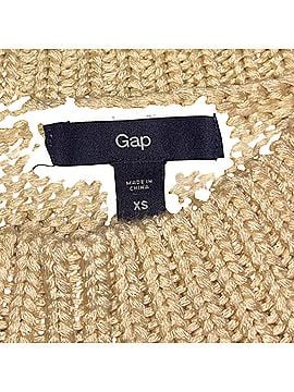 Gap Pullover Sweater (view 2)