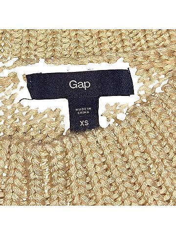 Gap Pullover Sweater (view 2)